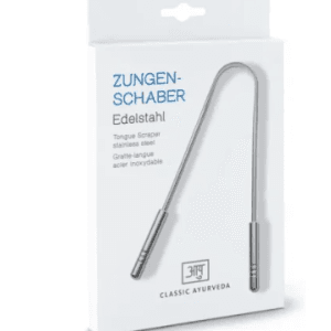 Strgalo za jezik-jekleno